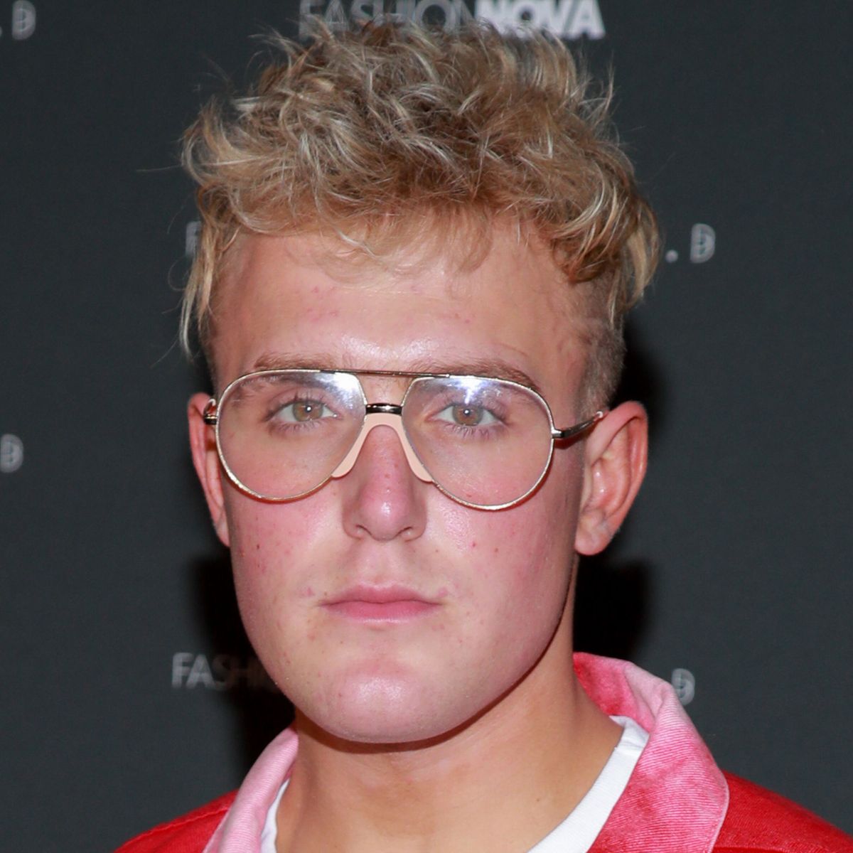 Jake Paul cancelled? : Page 2