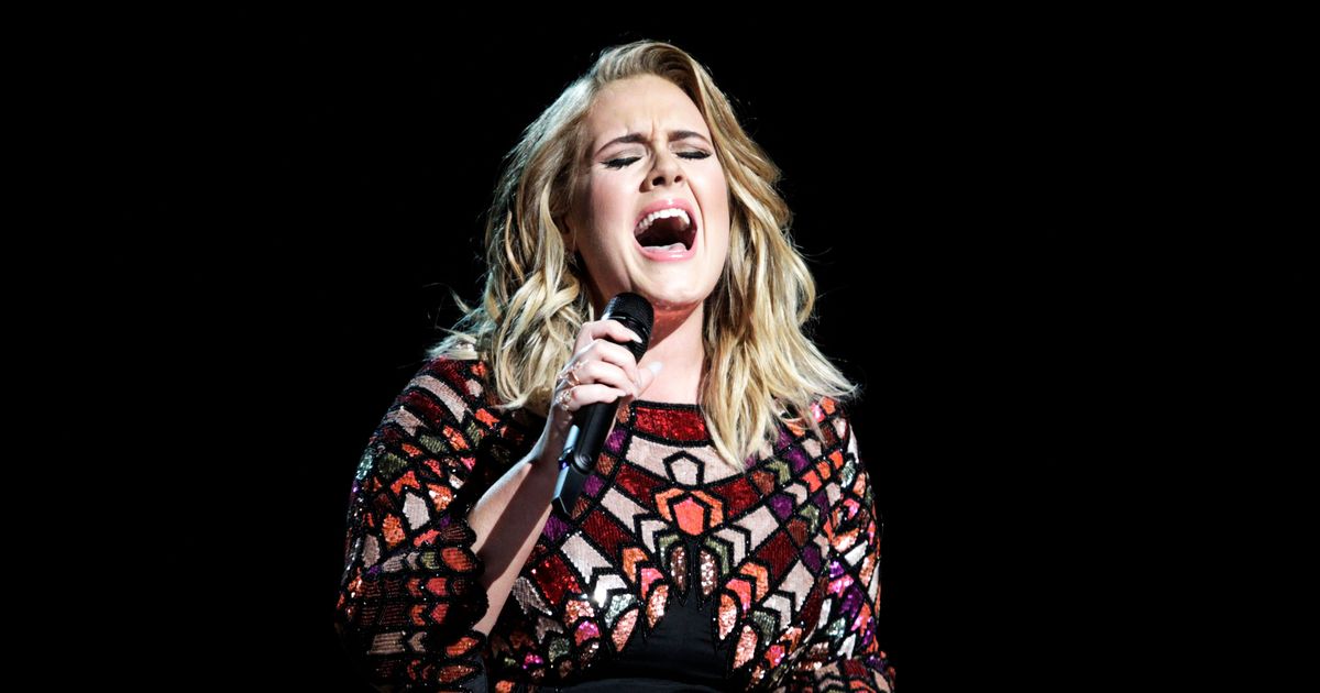 Adele 30 All Our Questions About Album And Easy On Me