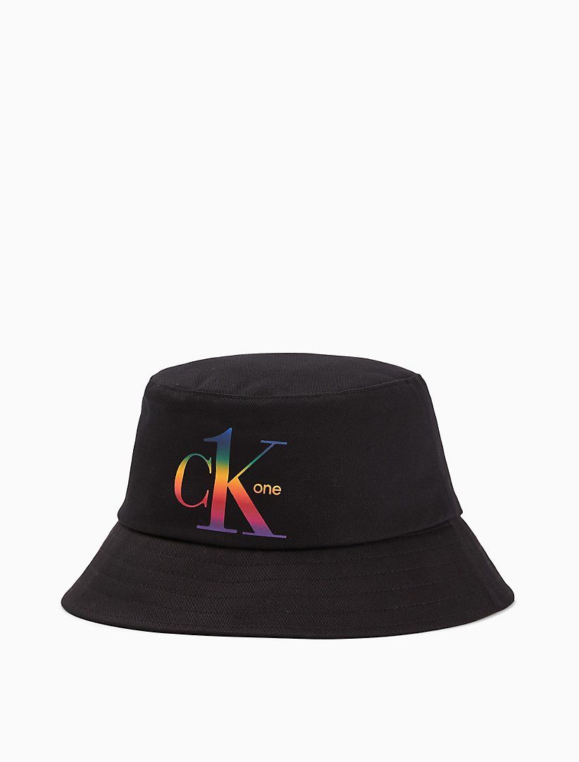 CK ONE Pride Bucket Hat