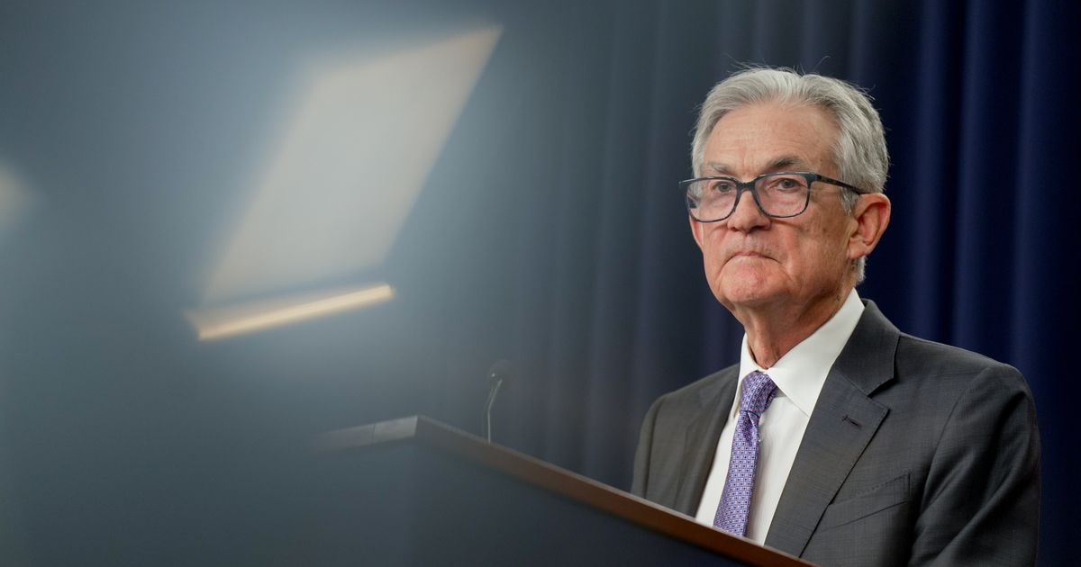 4:19 p.m. politics politics The Most Notable Reactions to the Jerome Powell Investigation By Nia Prater From Powell’s defiant video to an incensed Republican senator.