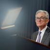 Fed Chair Powell Holds News Conference Following FOMC Rate Decision