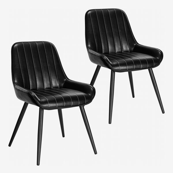 Lestarain Dining Chairs – Set of 2