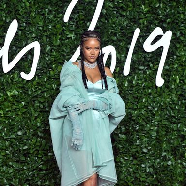 The Fashion Awards 2019 - Red Carpet Arrivals