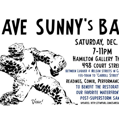 Sunny's will return.
