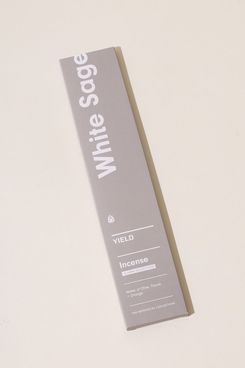 Open Spaces White Sage Incense