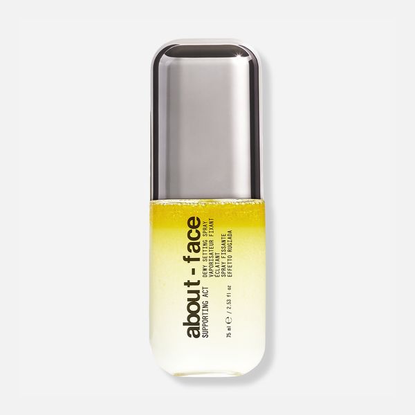 about-face Dewy Setting Spray