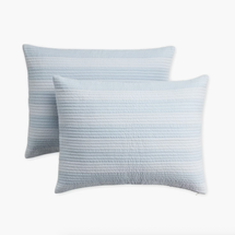 Design Within Reach Wiley Sham Set