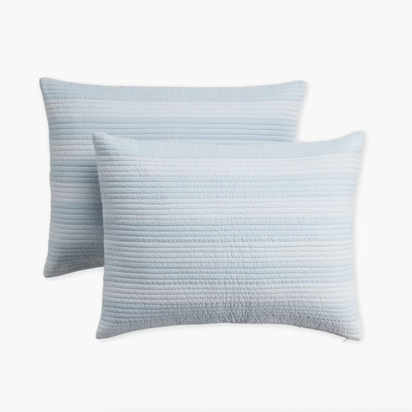 Design Within Reach Wiley Sham Set