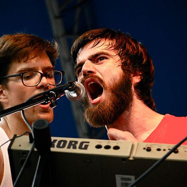 4Knots Festival at South Street Seaport, Saturday