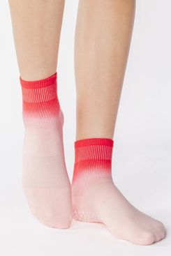 Pointe Studio Cameron Ankle Grip Sock