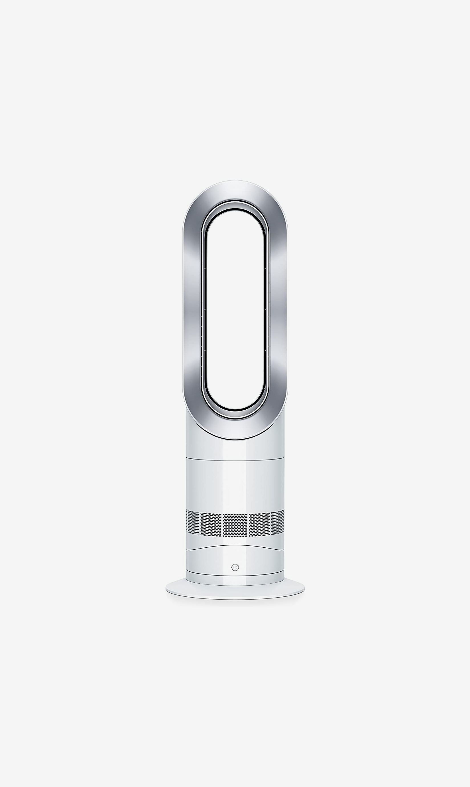 【極美品】dyson hot+cool Dyson Hot+Cool Jet Focus Fan Heater, Black Nickel, Fast