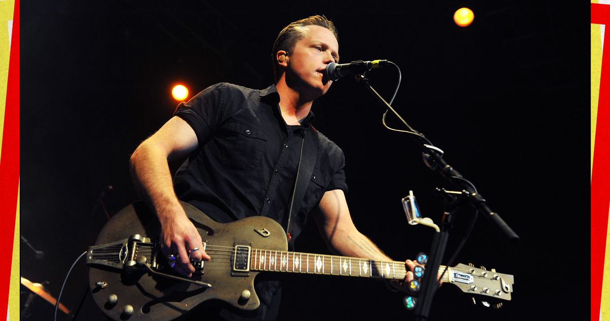 Jason Isbell on Best Songs, Drive-By Truckers, John Prine