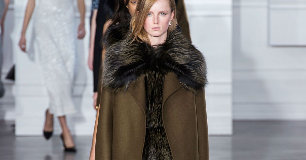 See All the Fall 2015 Runway Shows So Far
