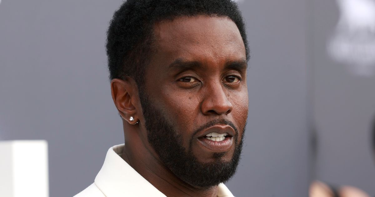 Sean “Diddy” Combs requests dismissal of Lil Rod’s personal injury lawsuit