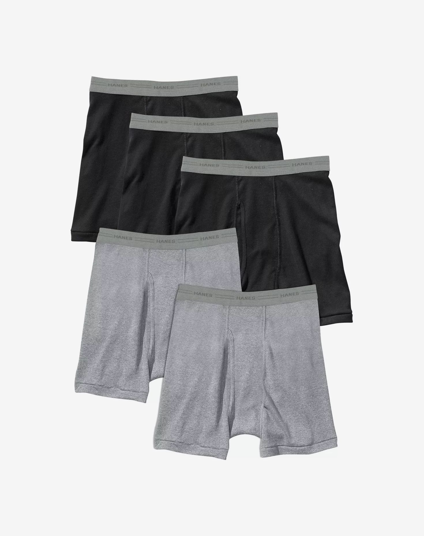 Men's underwear boxers and trunks