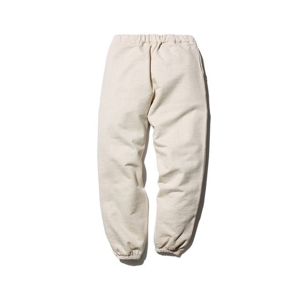 Snow Peak Recycled Cotton Sweatpants