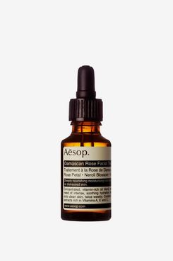 Aesop Damascan Rose Facial Treatment