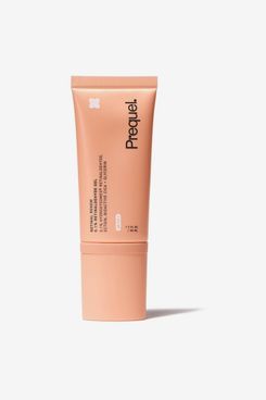 Prequel Retinal Renew 0.1% Retinaldehyde Gel