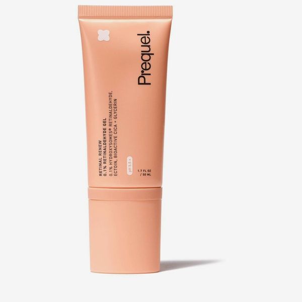 Prequel Retinal Renew 0.1% Retinaldehyde Gel