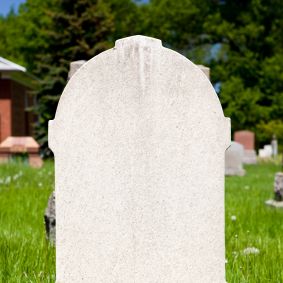 Alabama Court Is Not OK With Man Who Buried Deceased Wife in Front Yard