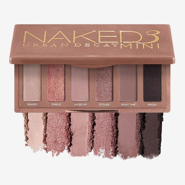 Urban Decay Naked 3 Mini Eyeshadow Palette