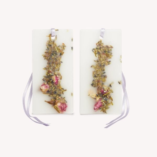 Santa Maria Novella Lavanda Scented Wax Tablets,