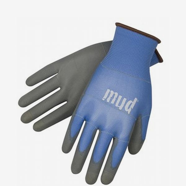 Safety Works Smart Mud Gloves