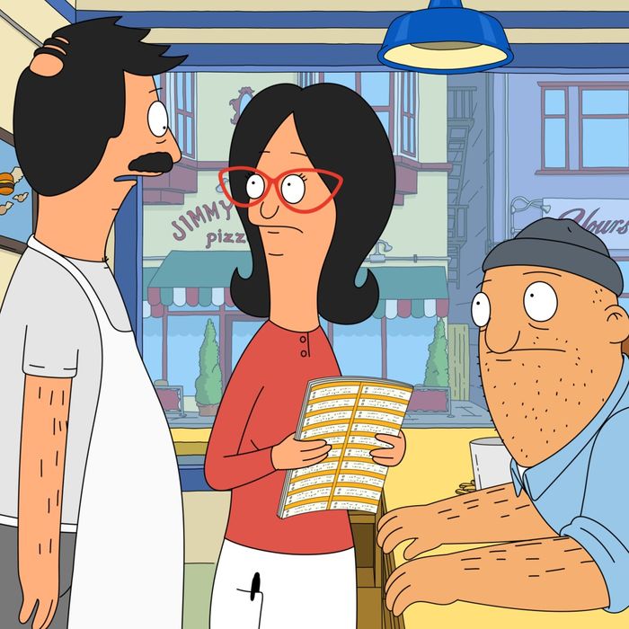 Bobs Burgers Recap Razzle Dazzle