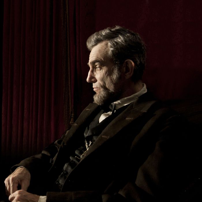 Which Lincoln Movie Will Help You Write Your Term Paper