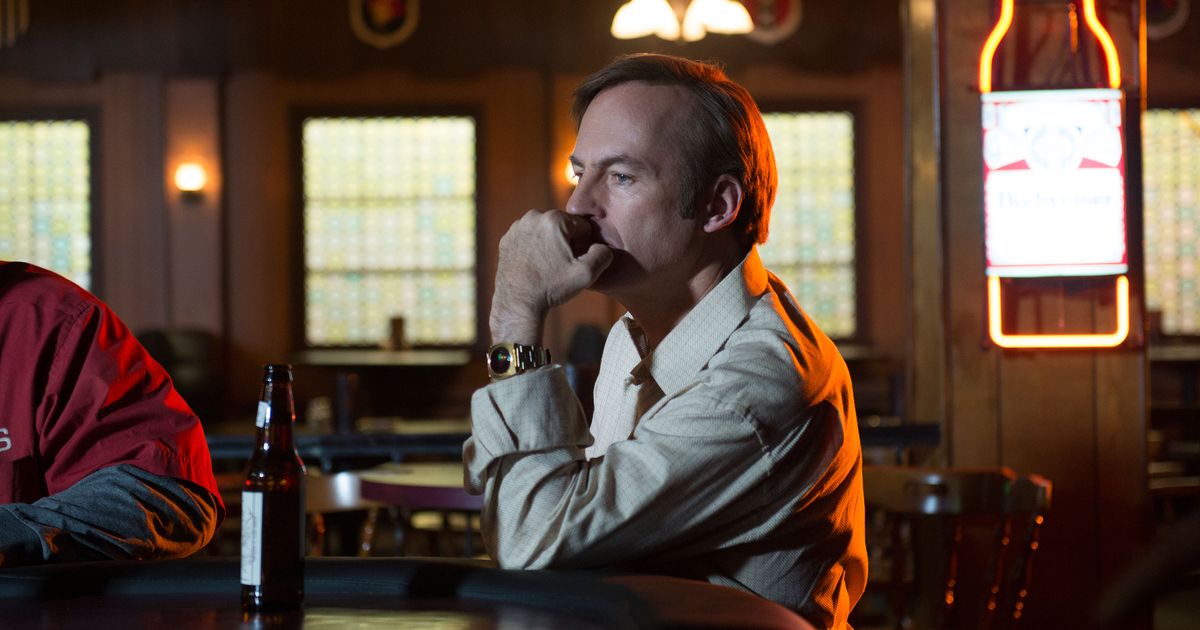 Better Call Saul' Season 1, Episode 10 Finale Recap: Marco