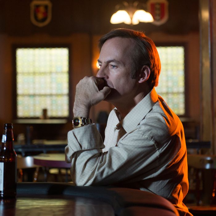 ‘better Call Saul Season 1 Episode 10 Finale Recap Marco