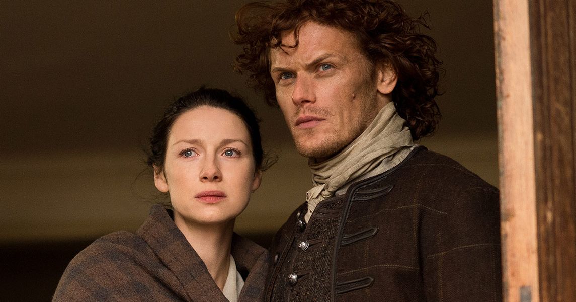 shows to watch after outlander