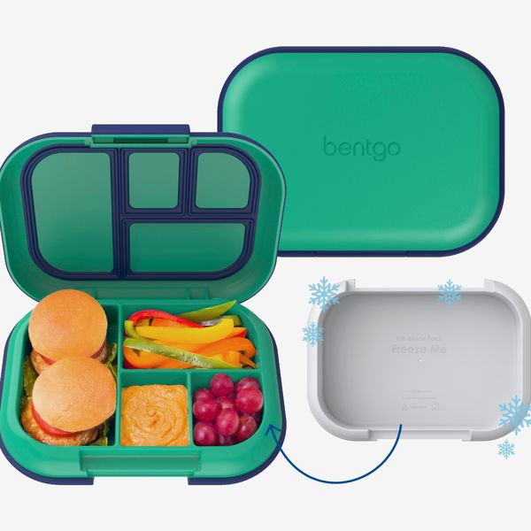Bentgo Chill Kids’ Lunch Box