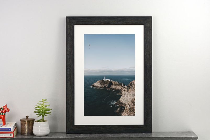 Picture Frames, Online Picture Framing