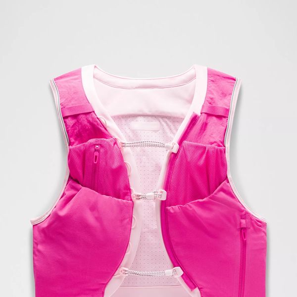 Lululemon Women's Fast and Free Trail-Running Vest