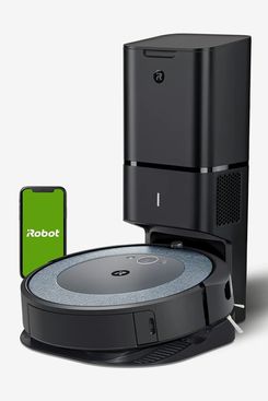 iRobot Roomba i4+ EVO (4552) Robot Vacuum