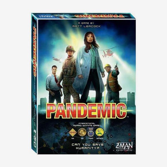 Pandemic