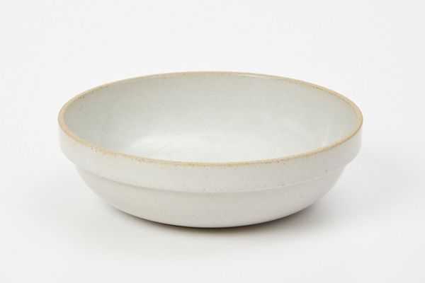 Hasami Medium Round Bowl
