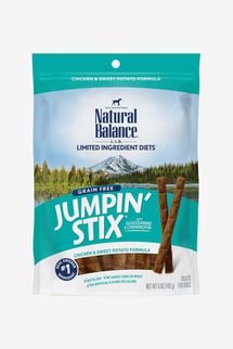 Natural Balance Jumpin’ Stix