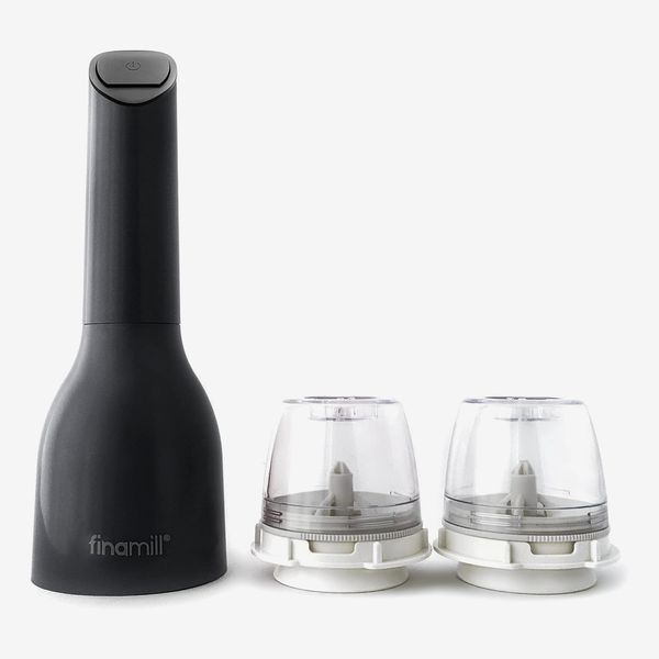 FinaMill Spice Grinder