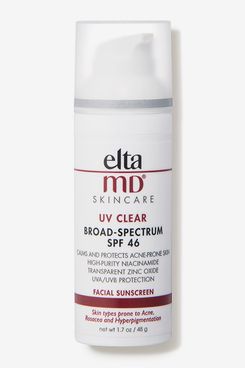 Elta MD UV Clear Broad-Spectrum SPF 46