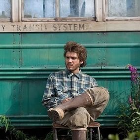 Into the Wild