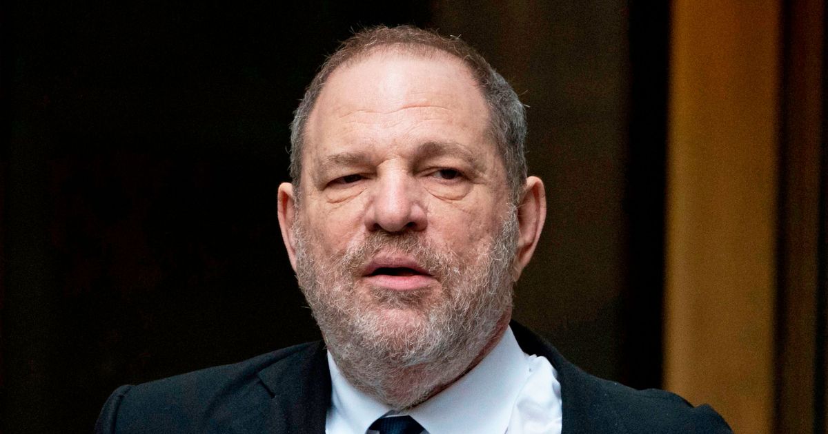 Attorneys for Weinstein Accusers Optimistic About Settlement