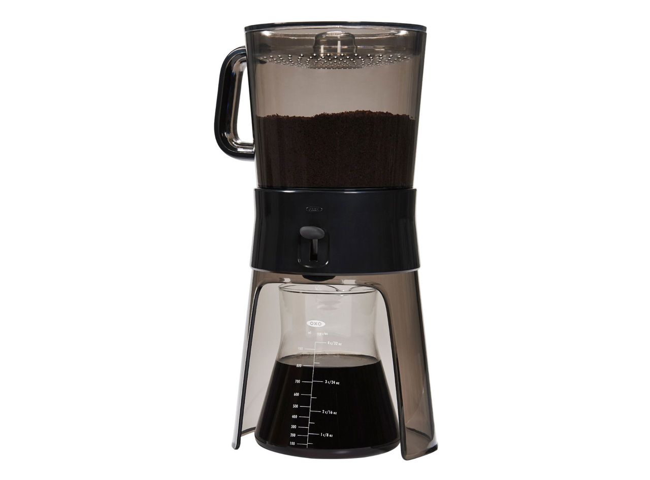 OXO Good Grips Cold Brew Coffee Maker