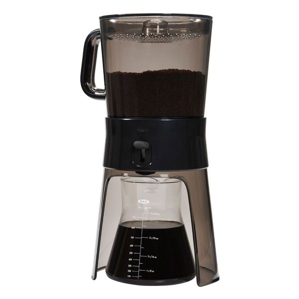 OXO Good Grips Cold Brew Coffee Maker