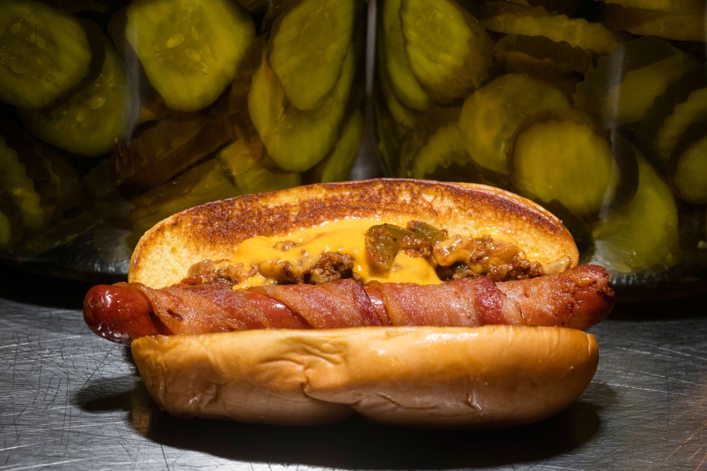 New Jersey Has One Of The Best Hot Dog Places In America