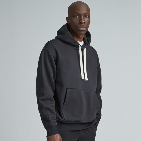 Everlane The ReTrack Hoodie