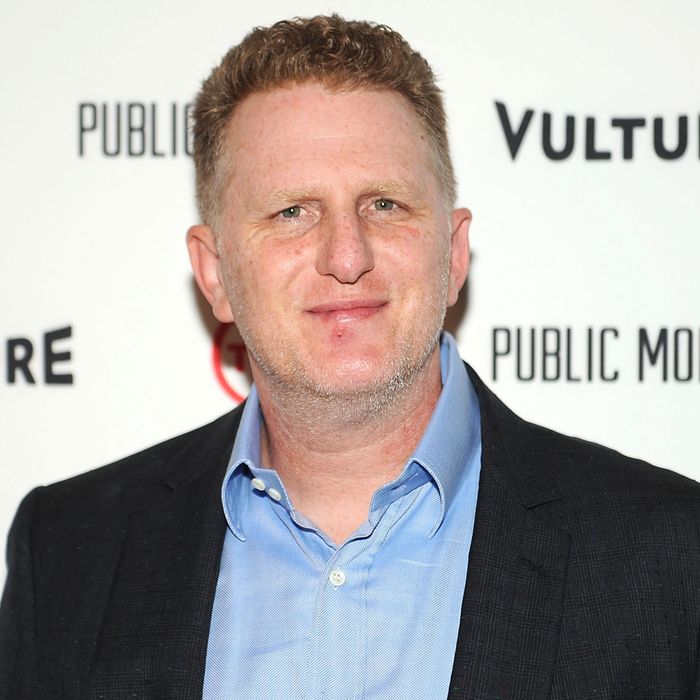 Michael Rapaport Justified