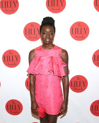 7th Annual Lilly Awards