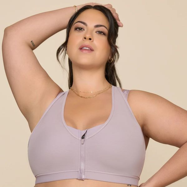 Popflex Zip Superbra